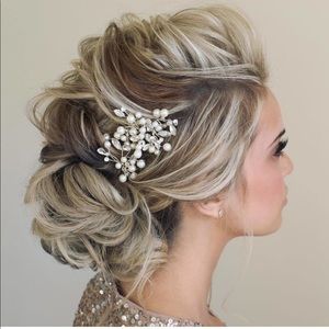 Meet your Posher, Araceli